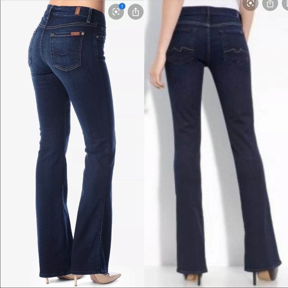 7 FOR ALL MANKIND